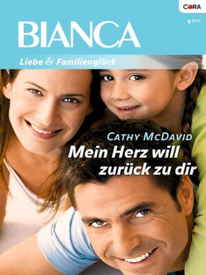 cover image of Mein Herz will zurück zu dir